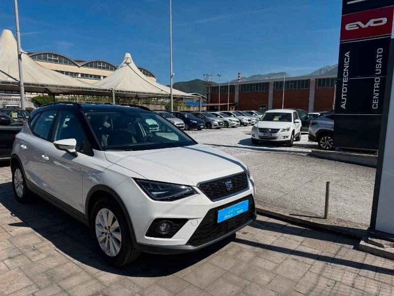 SEAT Arona 1.0 TGI Style