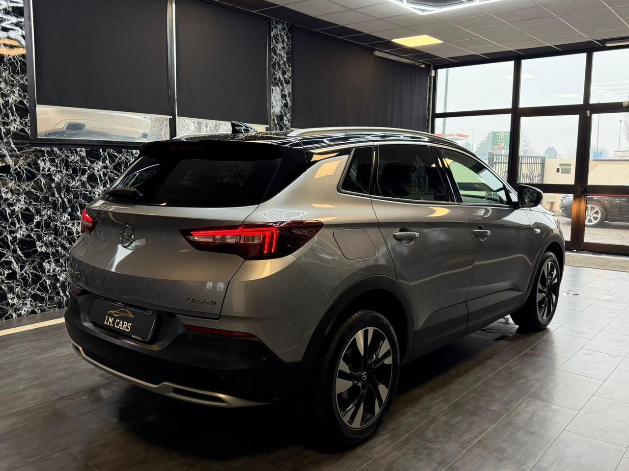 Opel Grandland X 1.5 diesel Ecotec Start&Stop aut. Advance