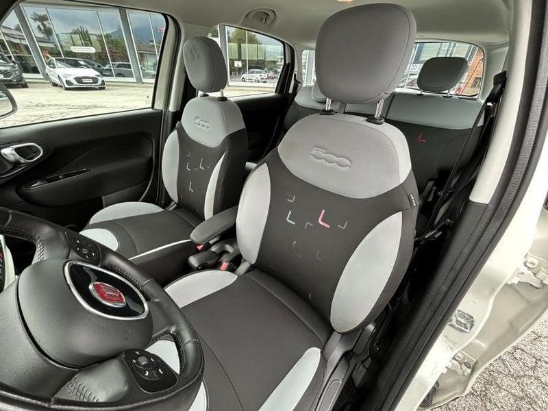FIAT 500L 1.4 95 CV Pop Star OK NEOPATENTATI