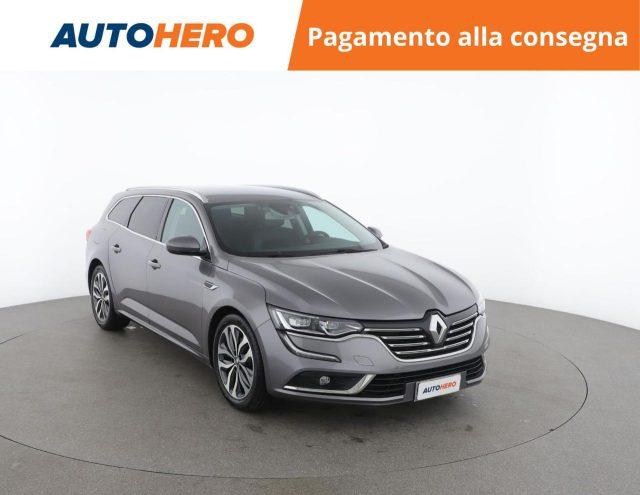 RENAULT Talisman Sporter dCi 160 CV EDC Energy Intens