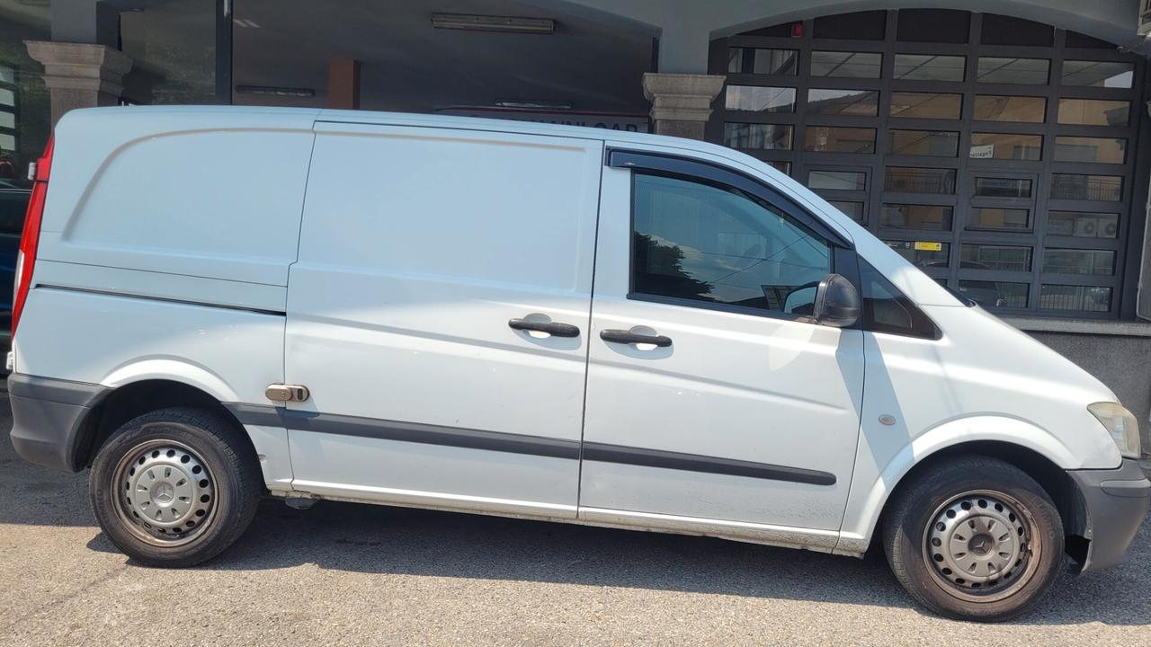 Mercedes-benz Vito 2.2 110 CDI TN Furgone