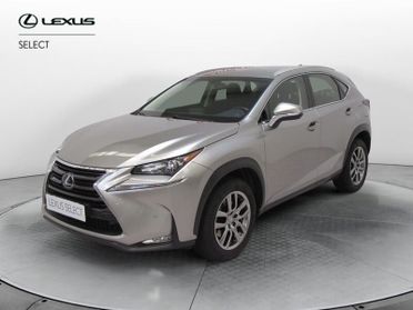 Lexus NX NX Hybrid 4WD Executive