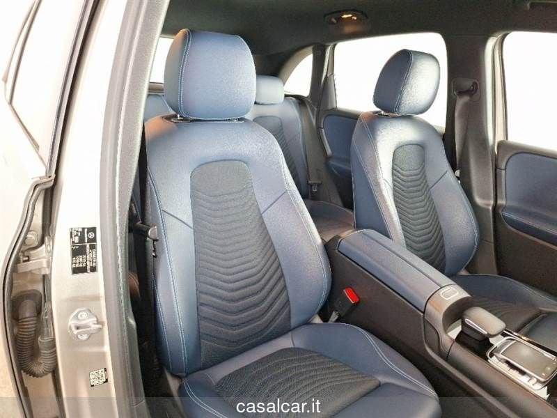 Mercedes-Benz Classe B B 180 d Automatic Business Extra CON 3 ANNI DI GARANZIA KM ILLIMITATI