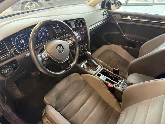 VOLKSWAGEN Golf 2.0 TDI DSG 5p. Highline TETTO APRIBILE