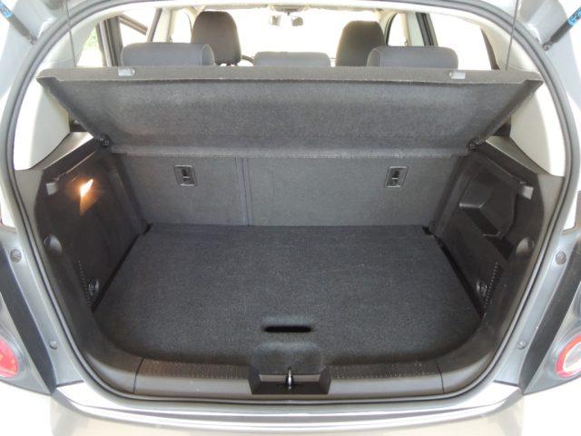 CHEVROLET Aveo 1.2 86CV 5 porte LTZ