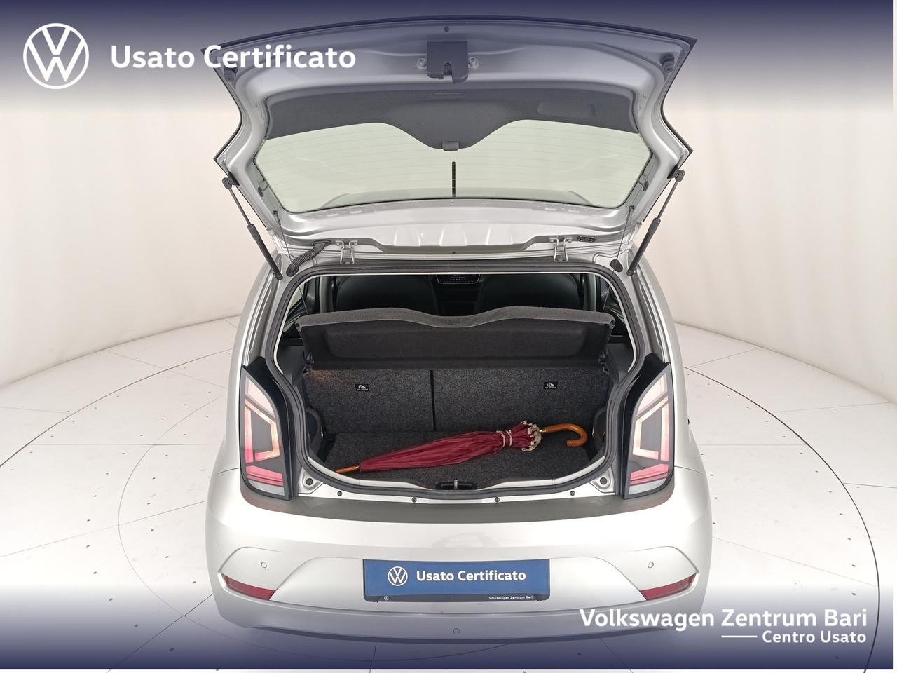 Volkswagen up! 5p 1.0 evo move 65cv