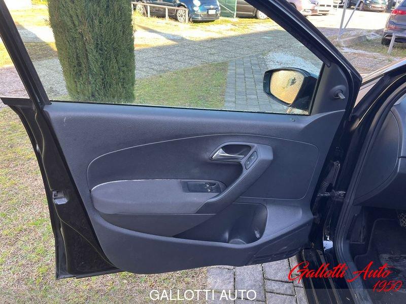 Volkswagen Polo Polo 5p 1.2 tdi Comfortline