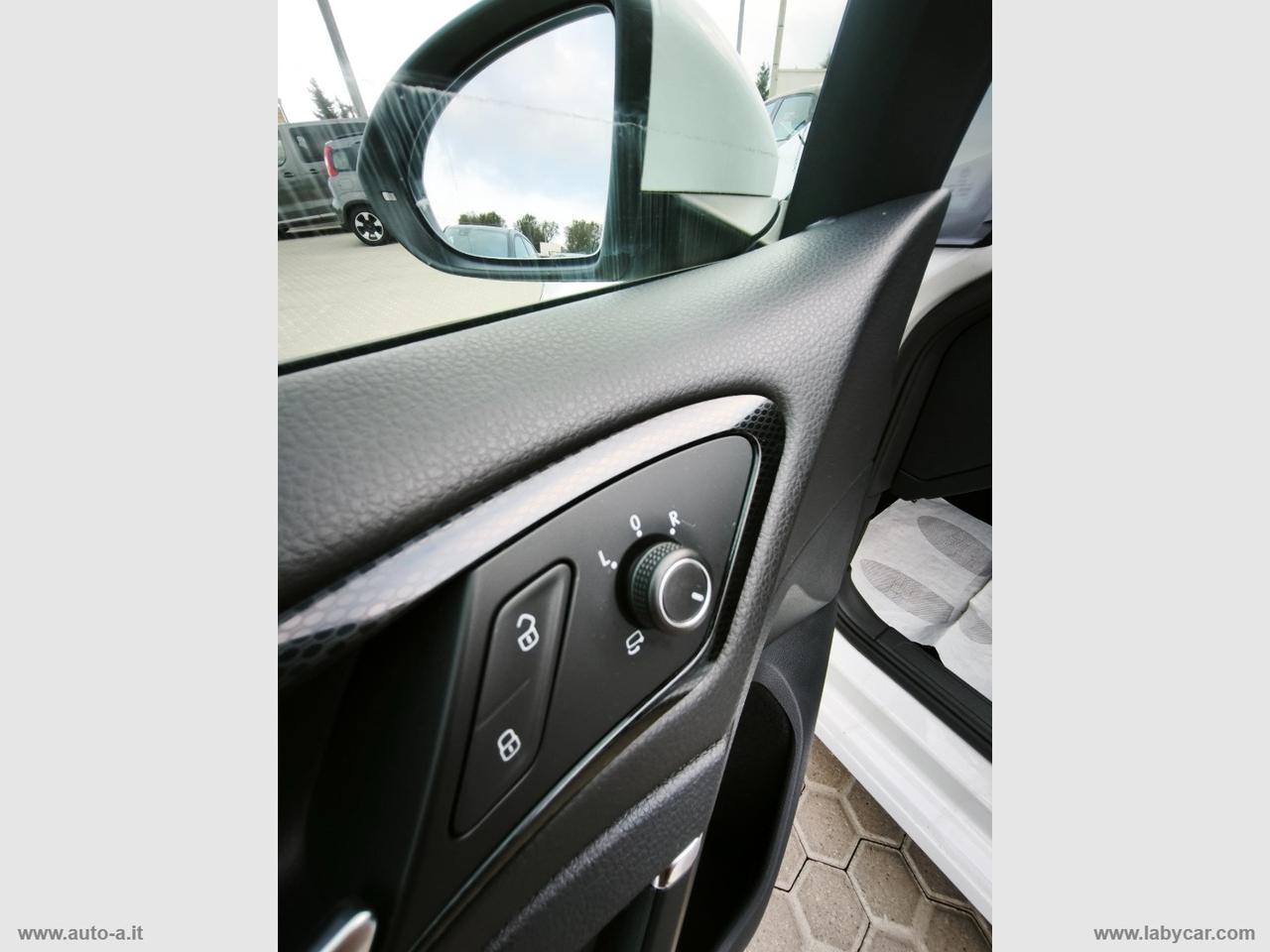 VOLKSWAGEN Golf 1.6 TDI 110 CV DSG 5p. Highline BMT