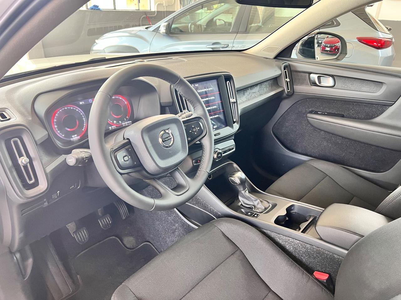 Volvo XC40 T3 Business