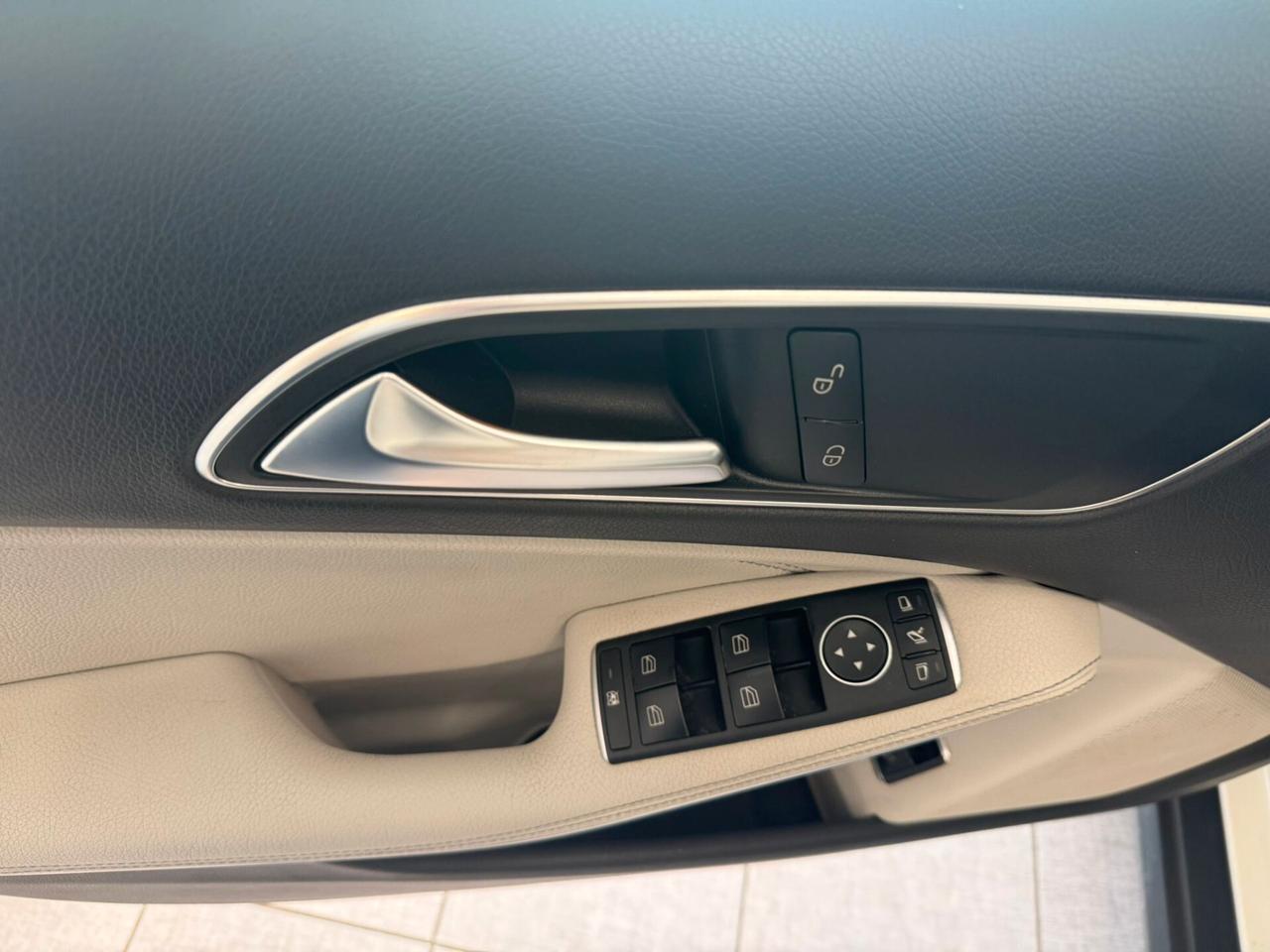 Mercedes GLA 200d 4Matic Sport IVAESPOSTA 2019