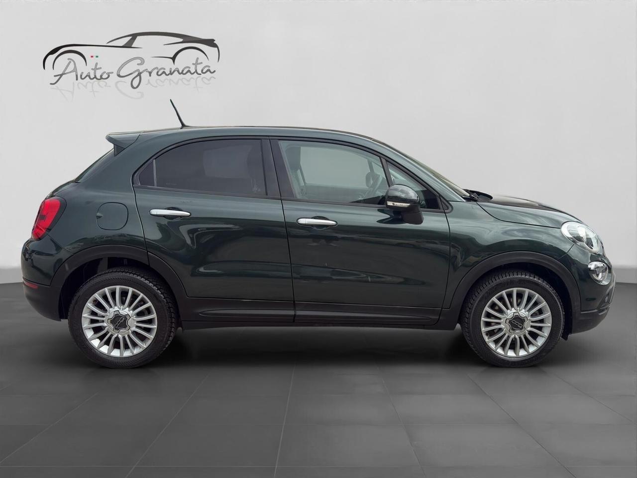 Fiat 500X 1.3 MultiJet 95cv Cross