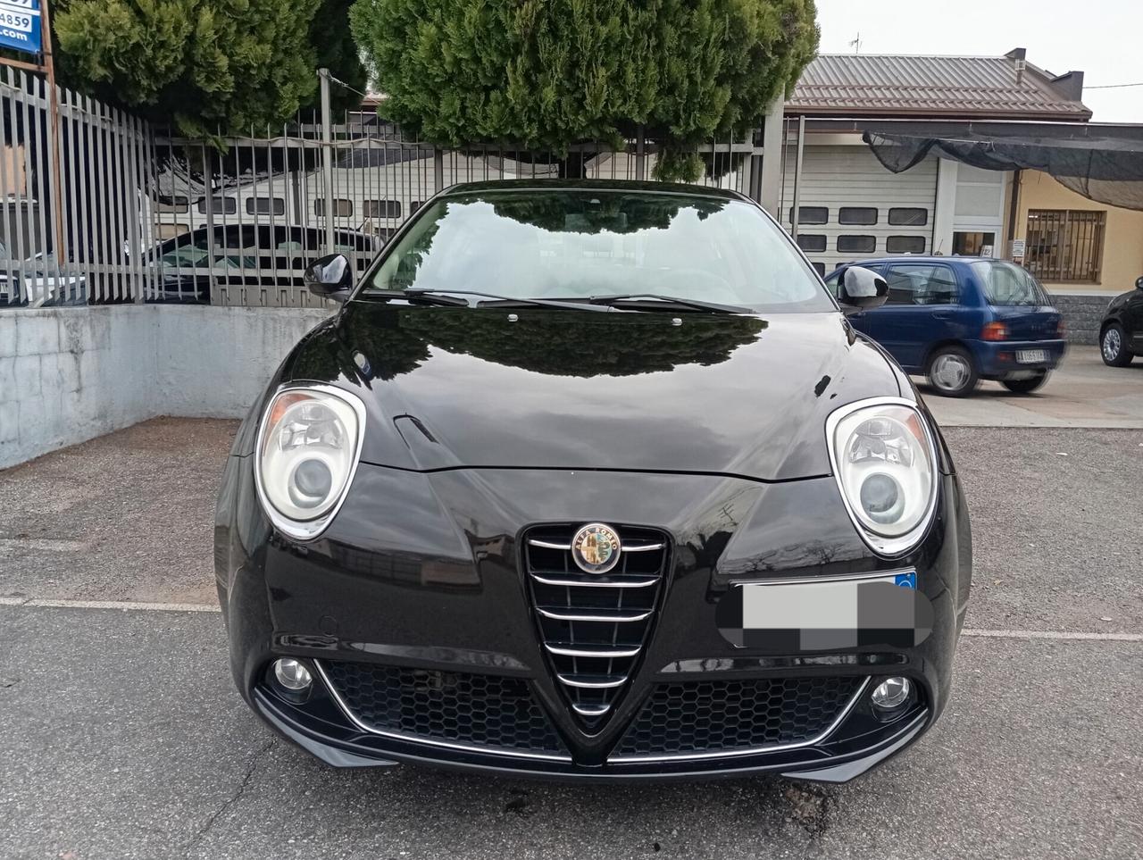 Alfa Romeo MiTo 1.4 78 CV Distinctive Permute