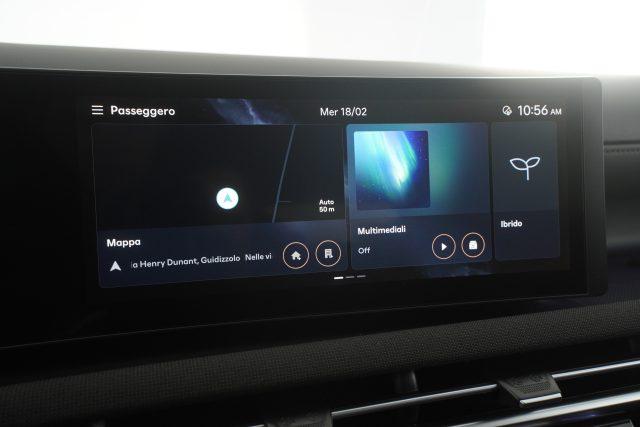 HYUNDAI Tucson Tucson 1.6 HEV aut. Exellence