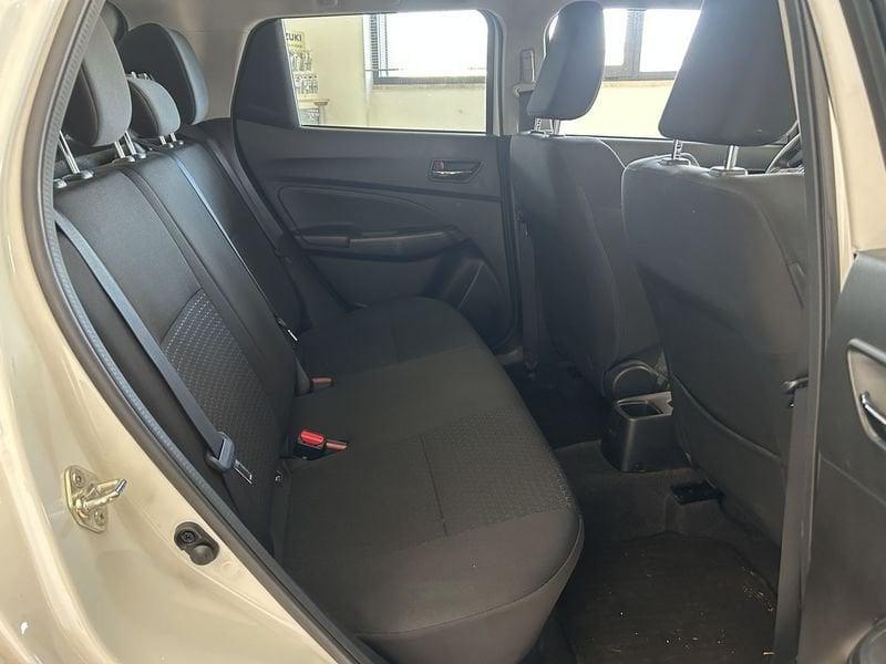 Suzuki Swift Swift 1.2 Hybrid Top