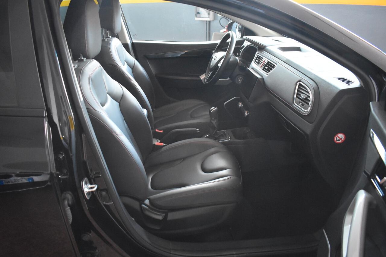 Evo 3 1.5 Benz 113cv