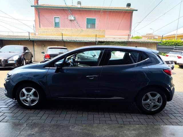 Renault Clio Clio 0.9 tce energy Zen Gpl 90cv