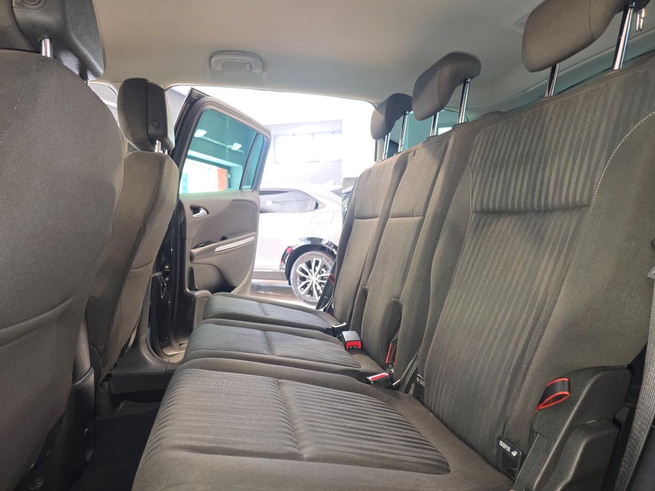 Opel Zafira Tourer 1.6 Turbo EcoM 150CV Elective