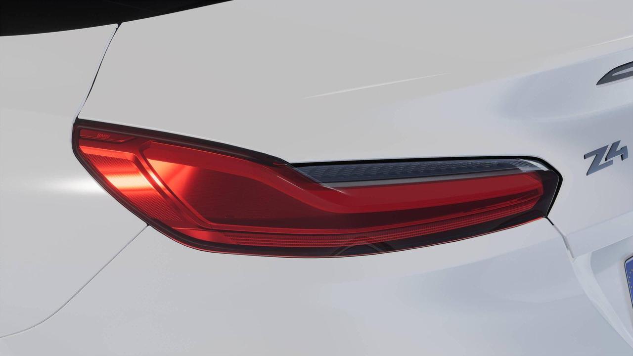 BMW Z4 sDrive20i MSport