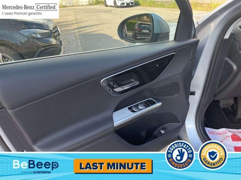 Mercedes-Benz GLC Coupé GLC COUPE 220 D ADVANCED 4MATIC AUTO