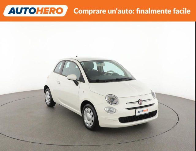 FIAT 500 1.2 Pop