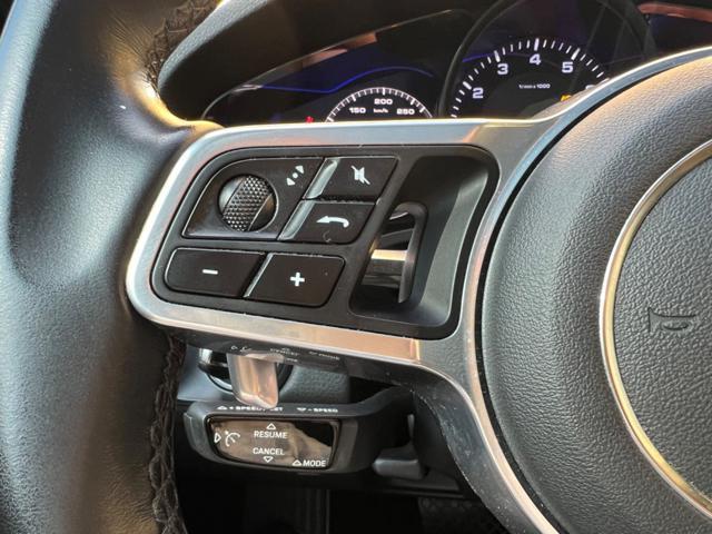 PORSCHE Cayenne ? 59.899,00 Coupè 3.0 21 RS PASM TETTO PANORAMA