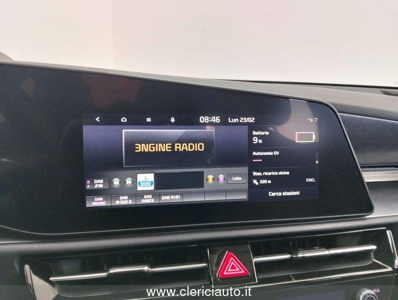 Kia Niro 1.6 GDi DCT PHEV Style