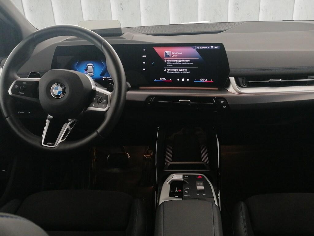 BMW Serie 2 Active Tourer 218 d MSport DCT