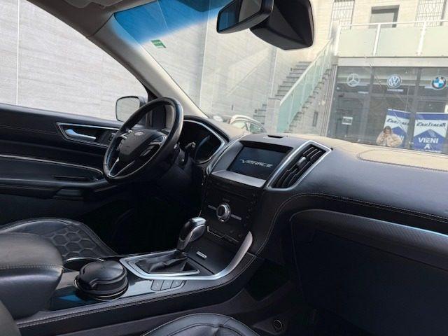 FORD Edge 2.0 TDCI 210 CV AWD Start&Stop Powershift Vignale