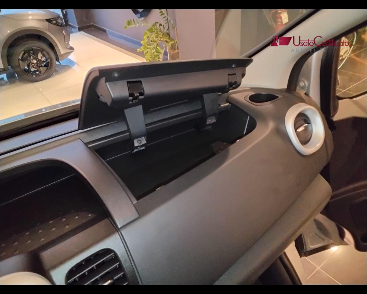 FIAT Talento 1.6 MJT 120CV PC-TN Combi 12q 9 POSTI