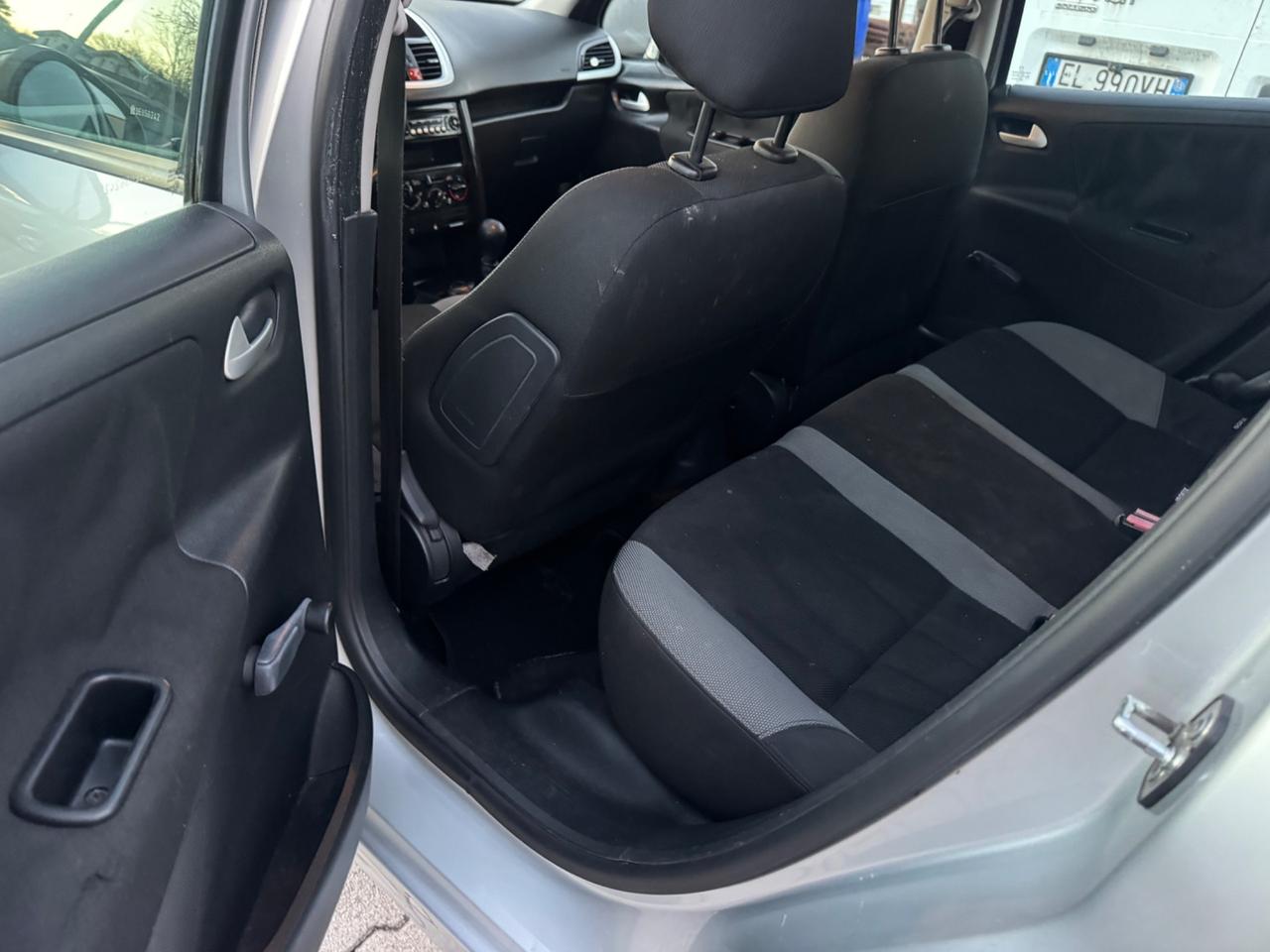 Peugeot 207 1.4 8V 75CV 5p. X Line ECO GPL