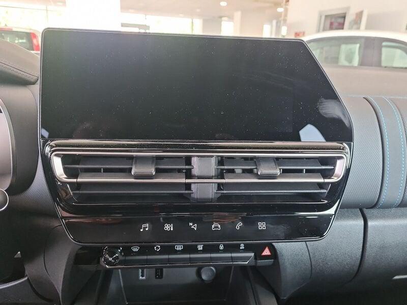 Citroën C5 Aircross PLUS HYBRID 180 CV E AT8