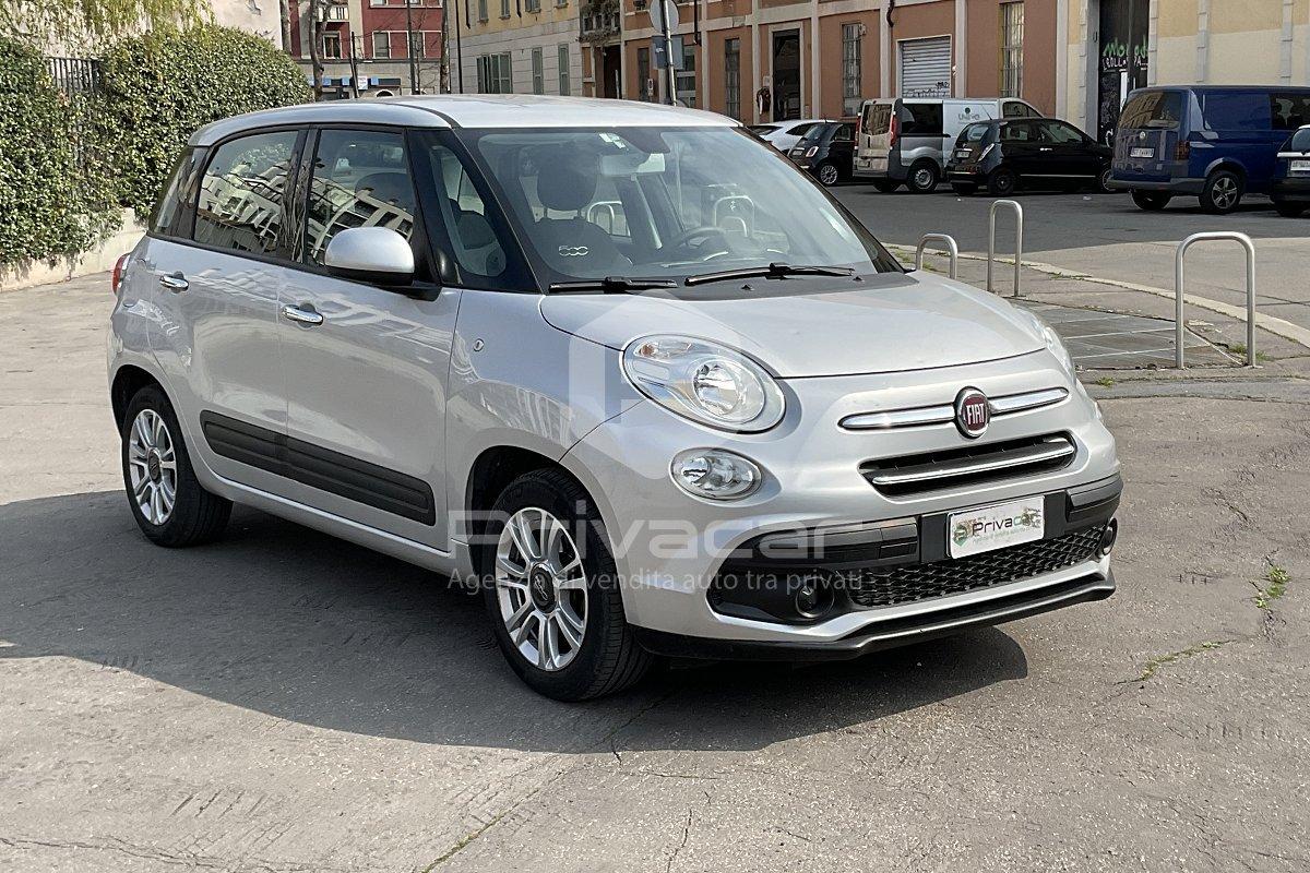 FIAT 500L 1.4 95 CV S&S Sport