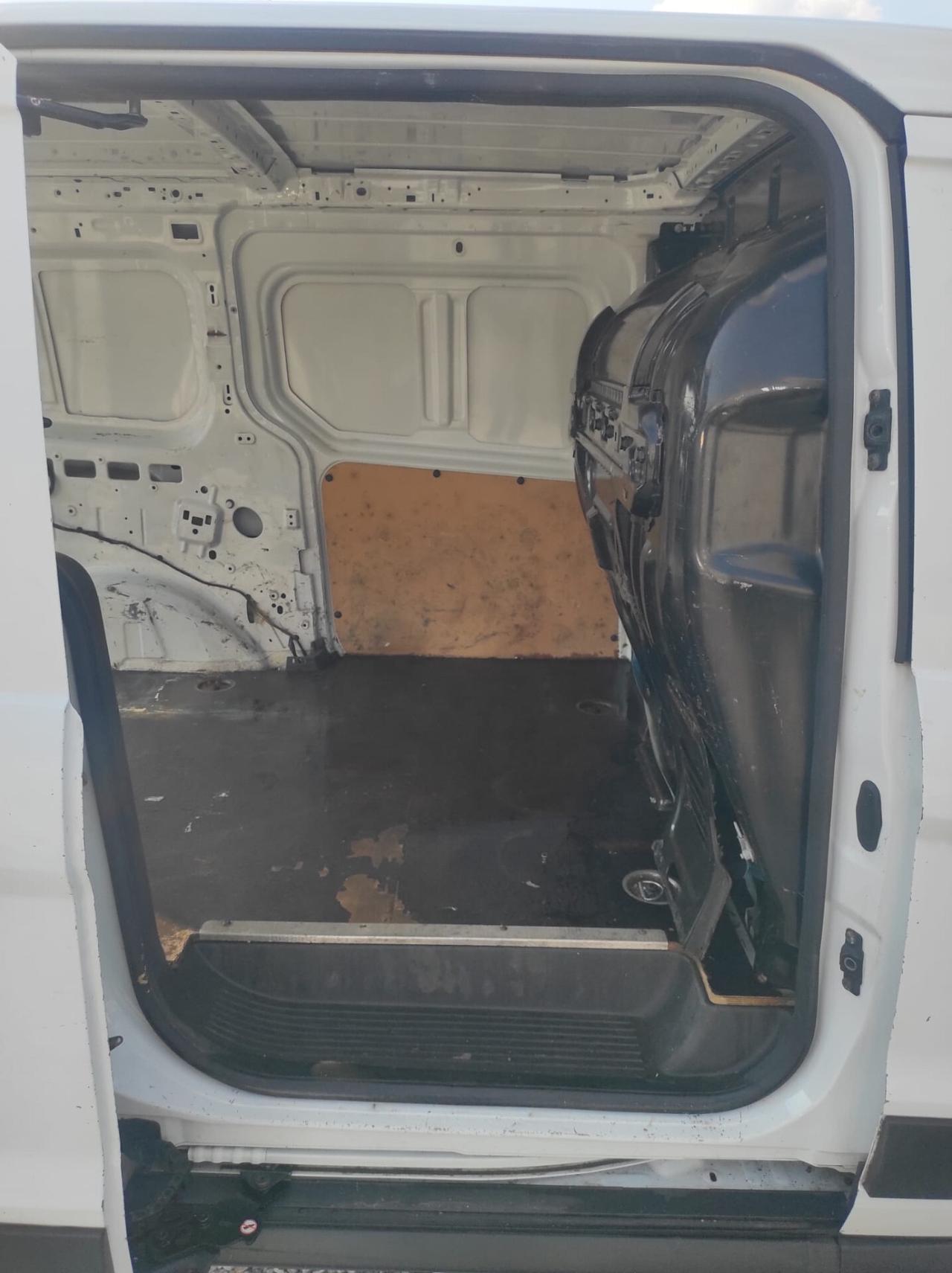 Ford Transit Connect 1.6 TDCi 115CV Iva Compresa