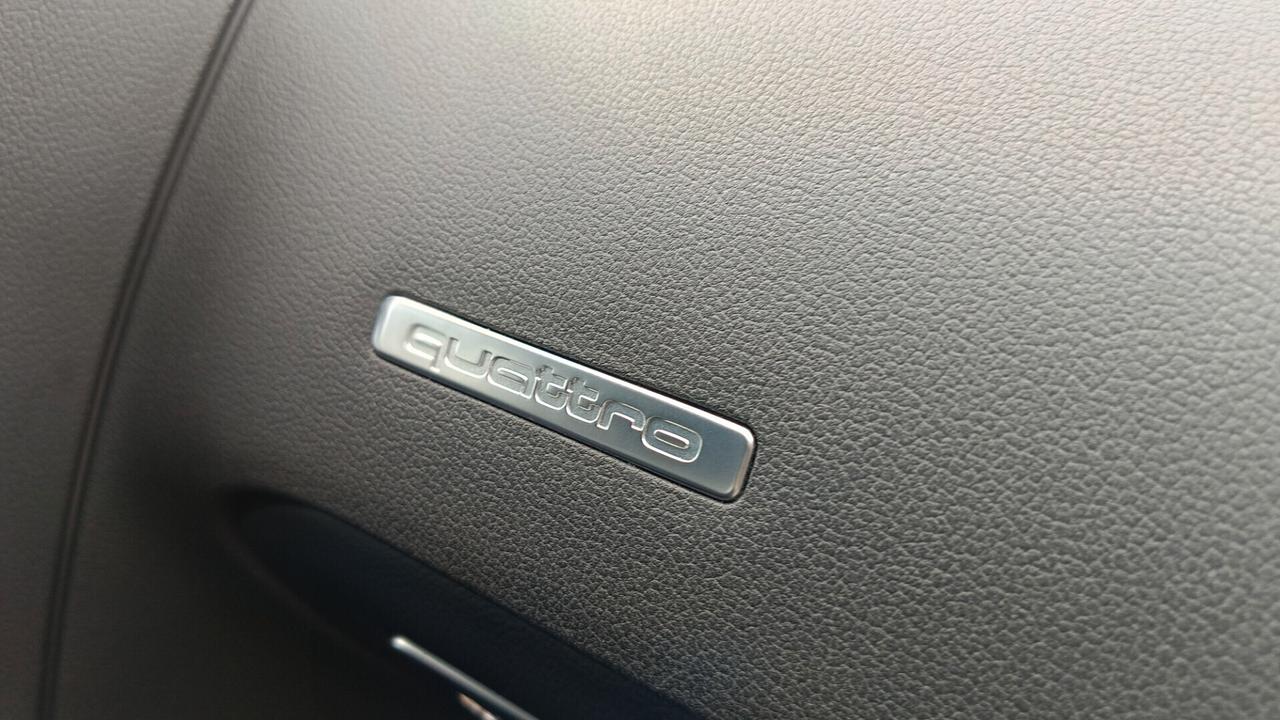 Audi A5 SPB 3.0 V6 TDI 245 CV quattro S tronic Sportback