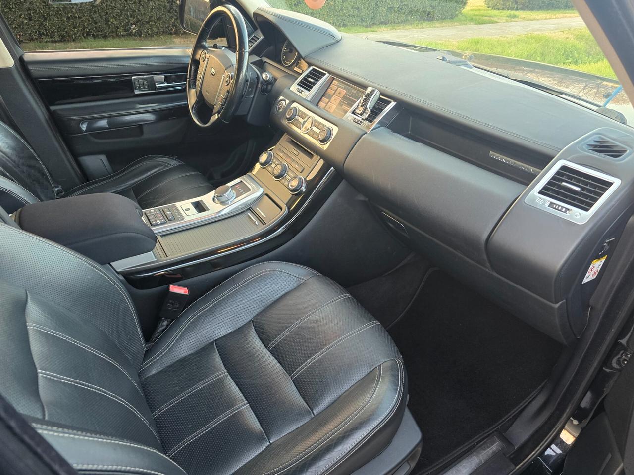 RANGE ROVER SPORT 3.0 SDV6 AUTOBIOGRAPHY