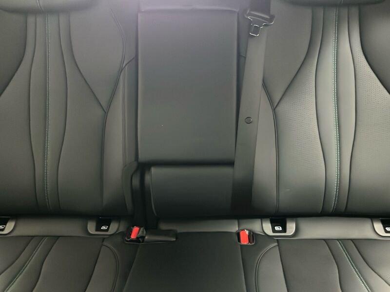BYD Seal U DM-i Seal U DM-i 1.5 phev Boost 2wd