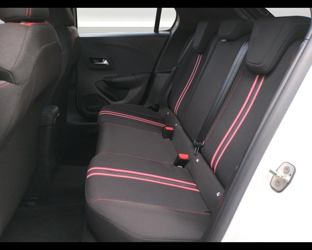 OPEL Corsa 6ª serie Corsa 1.2 100 CV GS Line