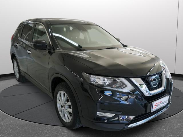 NISSAN X-Trail 1.6 dCi 2WD Business N1 Uniprop. Certificata