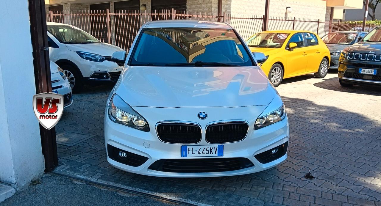 BMW 216d 1.5 TDI-PREZZO PROMO!