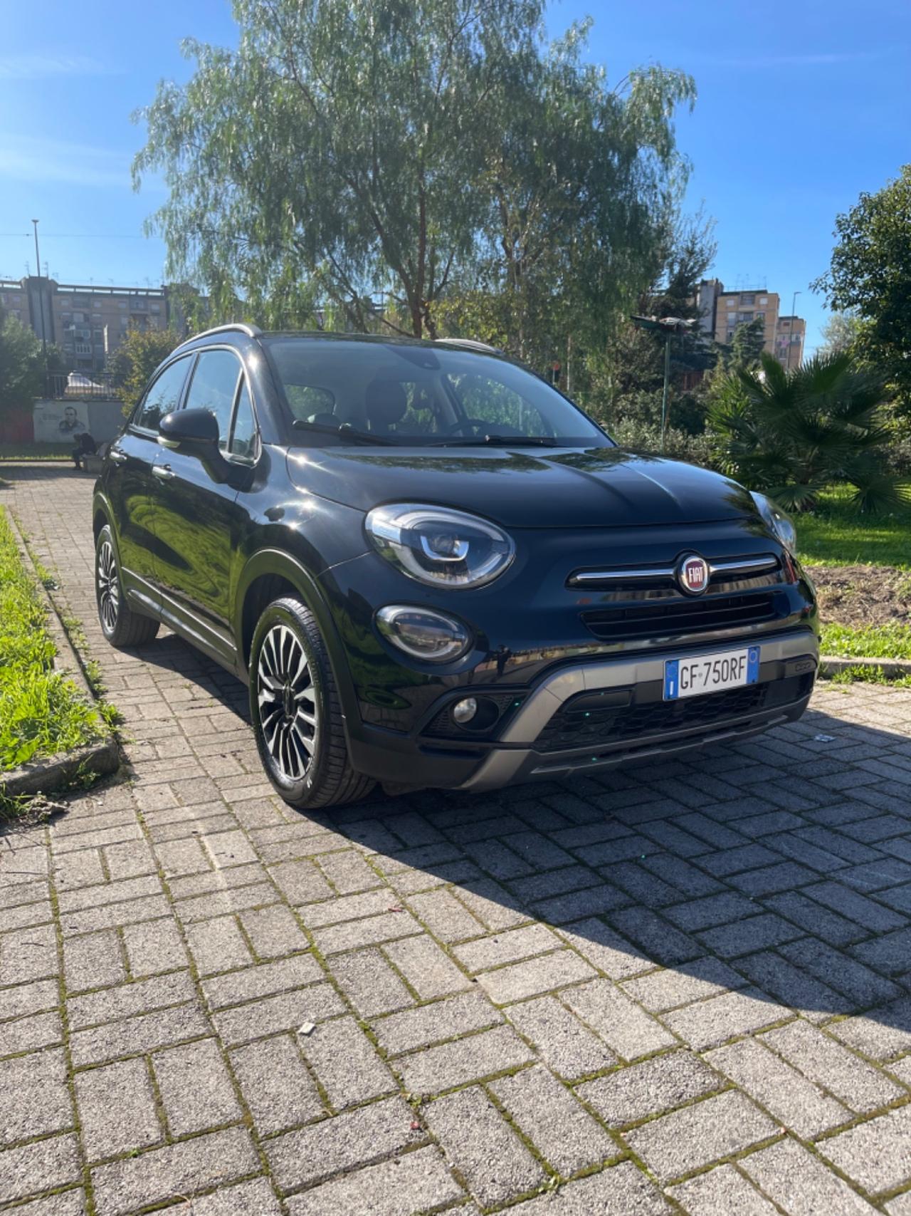 Fiat 500X 1.0 T3 120 CV Cross