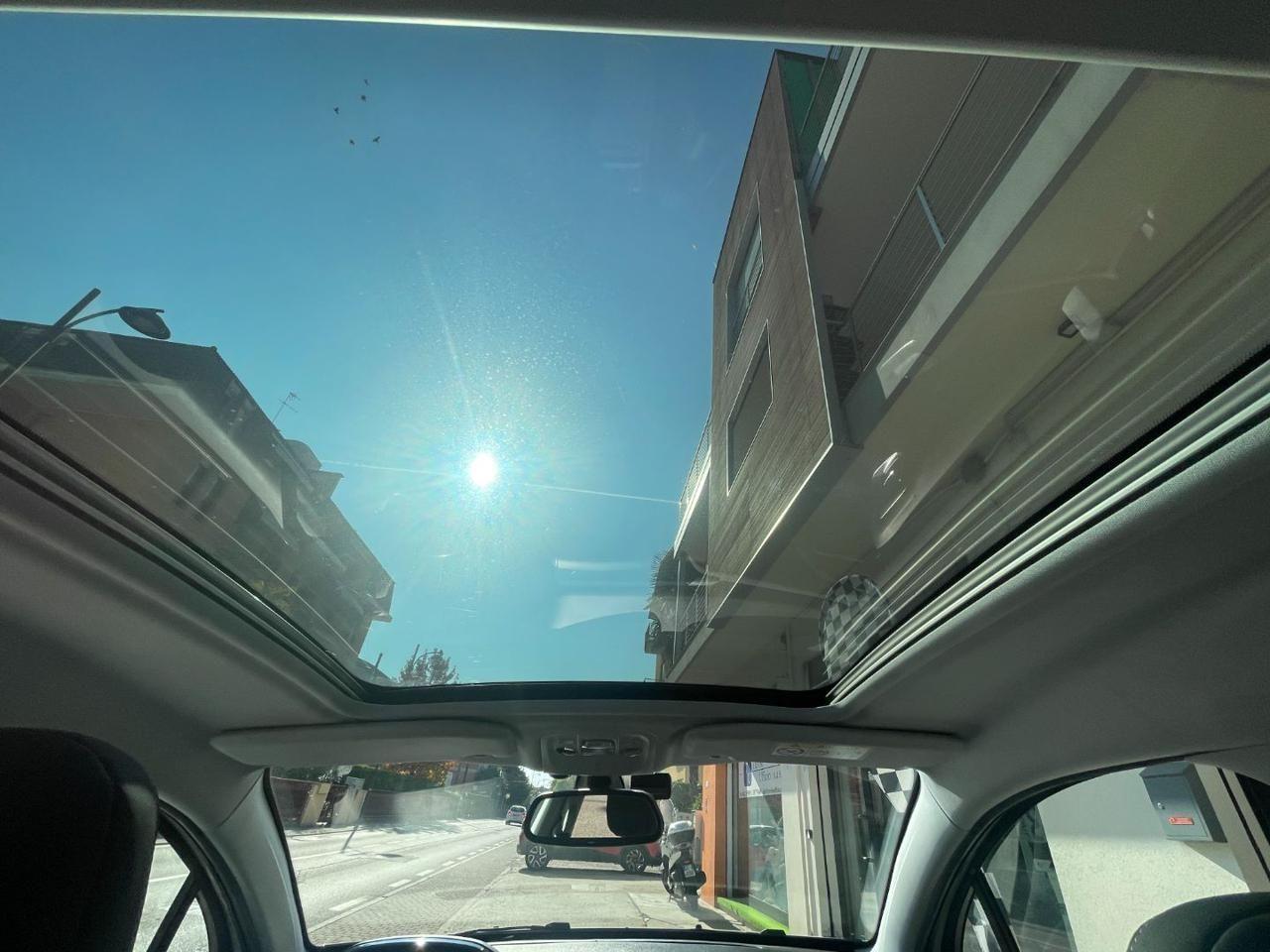 PEUGEOT 2008 1° serie unico proprietario