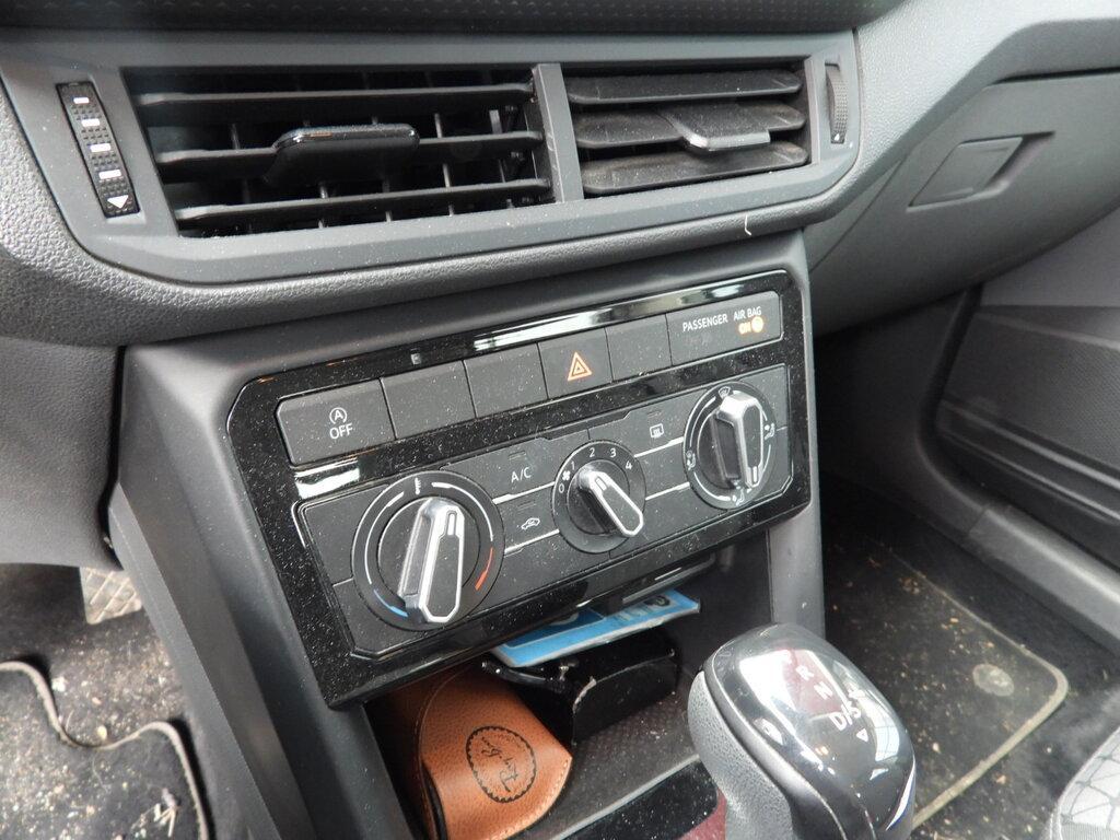 Volkswagen T-Cross 1.6 TDI SCR Style DSG