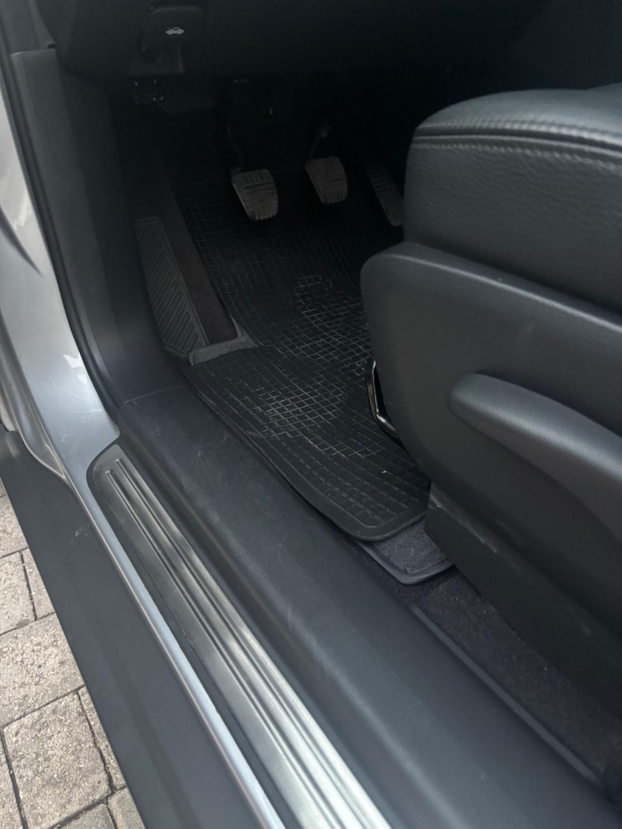 Chevrolet Captiva 2.0 VCDi LTX