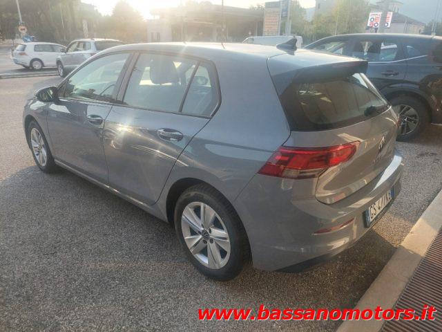 VOLKSWAGEN Golf 2.0 TDI DSG SCR Life