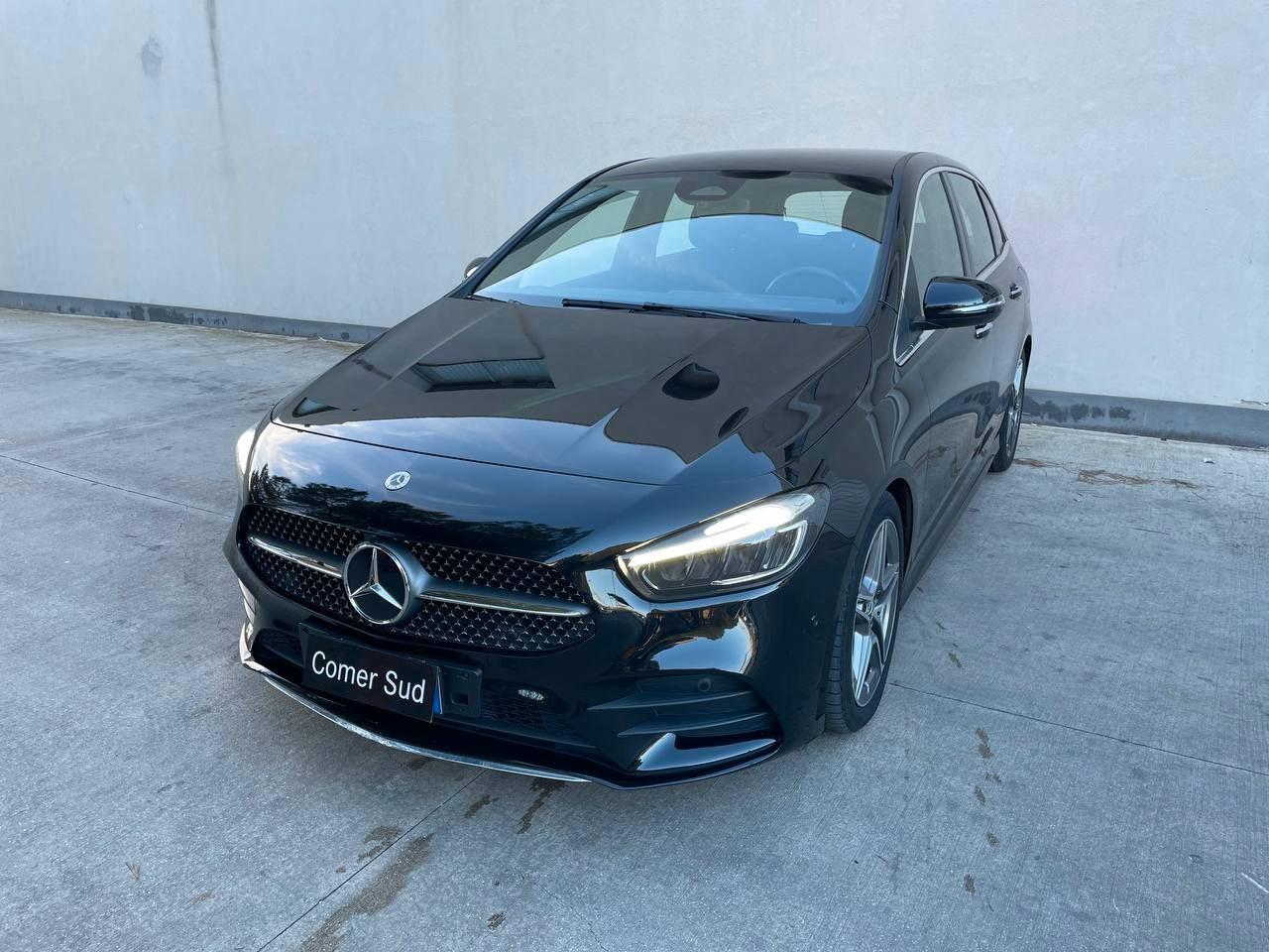 Mercedes-Benz Classe B - W247 2023 - B 180 AMG Line Premium auto