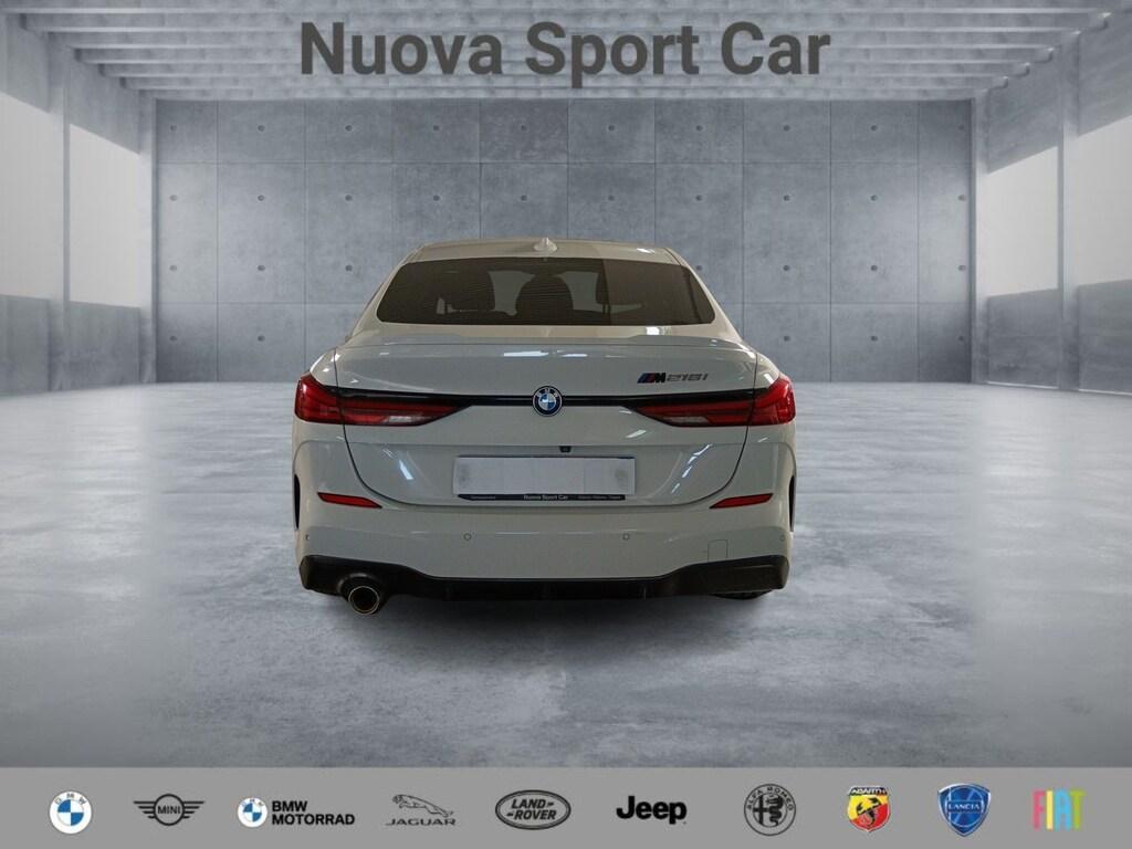 BMW Serie 2 Gran Coupe 218 i Msport DCT