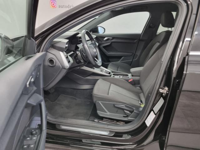 AUDI A3 SPB 40 TFSI e S tronic Business Advanced PLUG-IN