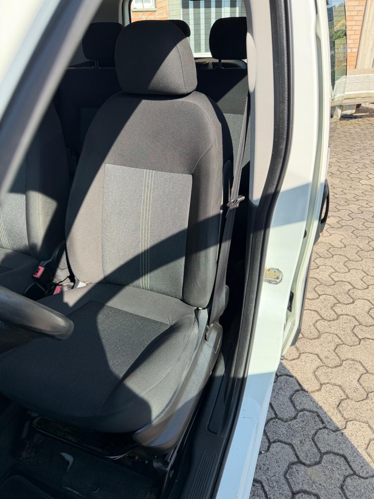 Fiat Qubo 1.3 MJT 80 CV