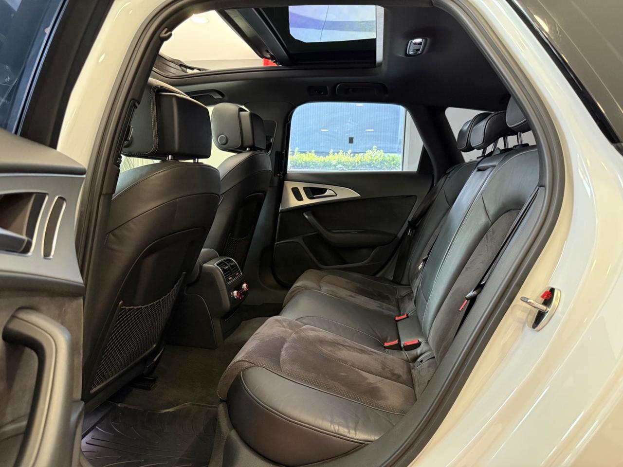 Audi A6 Avant 3.0 TDI Quattro 218cv S-Line