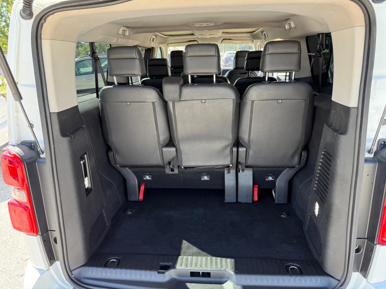 Toyota Proace Verso 2.0D 180 CV L2 D Luxury